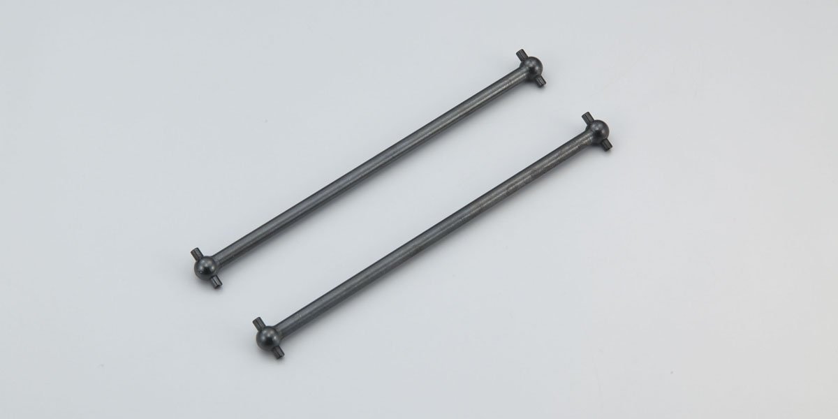 IS010 Swing Shaft (128L/2pcs/Inferno ST) IS010  - KYOSHO RC